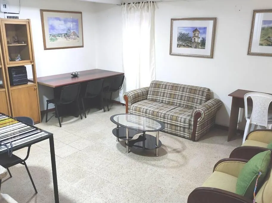 Casa Comoda, Cerca Parque Acuatico En Medellin Villa Colombia