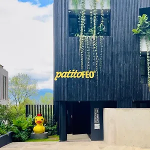 Apartamento Patito Feo - Poblado, Medellín